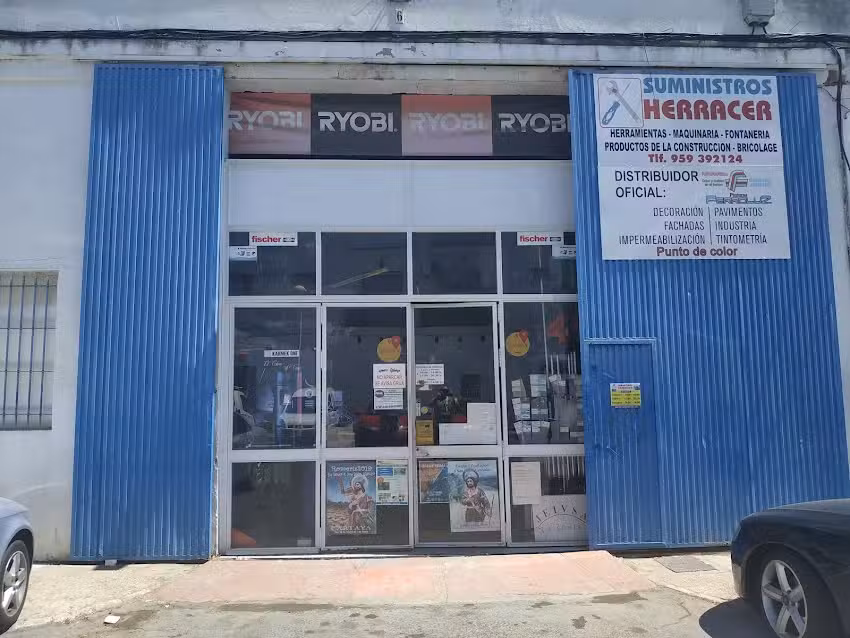 Suministros Herracer