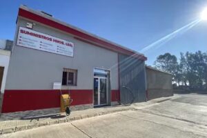 Suministros Hnos Leal