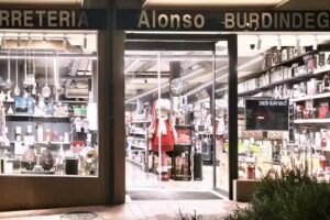 Suministros Industriales Alonso