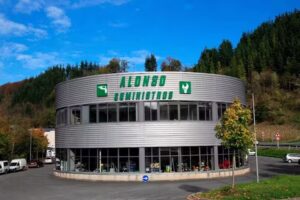 Suministros Industriales Alonso