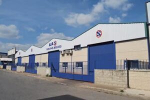 Suministros Industriales Belloso S.L. (SIB)