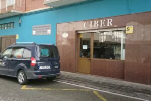 Suministros Industriales Ciber