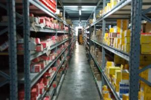 Suministros Industriales Comasur S.A.