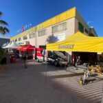 Suministros Industriales Comasur S.A.