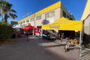 Suministros Industriales Comasur S.A.