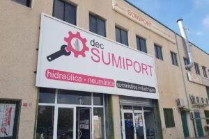Suministros Industriales Dec Sumiport SL