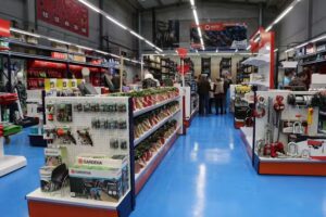 Suministros Industriales Esquerda, S.L.