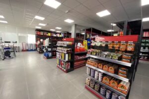 Suministros Industriales (Ferretería Industrial) COBSA – PINTO