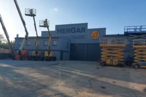 Suministros Industriales Hergar