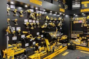 Suministros Industriales Landaburu S.L