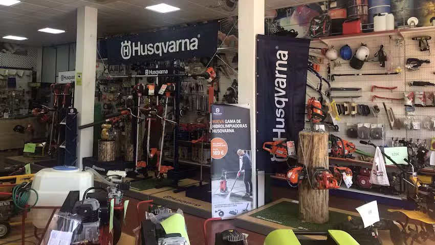 Suministros Industriales Los Herberos