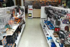 Suministros Industriales Miguel López, S.L.