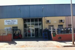 Suministros Industriales Mior SL