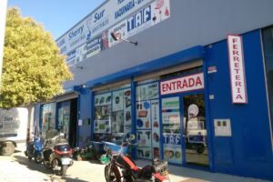 Suministros Industriales Sherry Sur