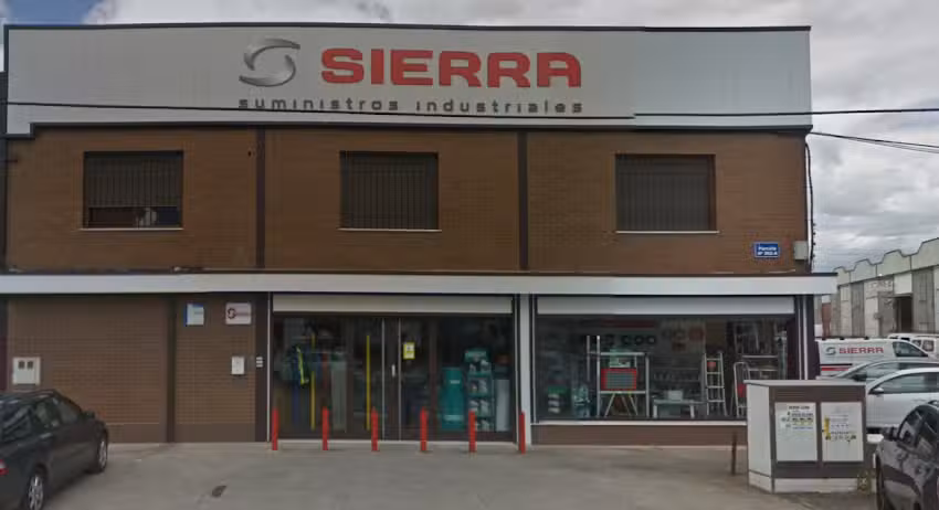 SUMINISTROS INDUSTRIALES SIERRA
