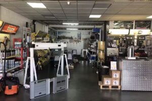 Suministros Industriales Suafo