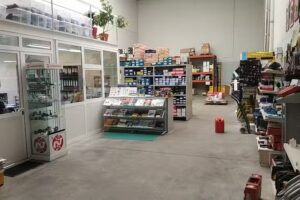 Suministros Industriales Sumimetal