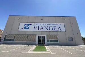 Suministros Industriales Viangea