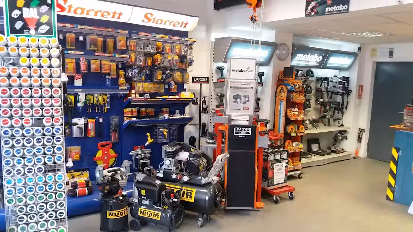 Suministros Industriales VIII Milla S.L.