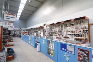 Suministros Industriales WEIMAR