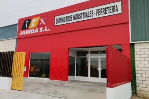 Suministros JAHIDA, S.L.
