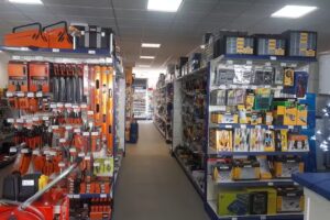 Suministros Jos&eacute; Luis Cabrera