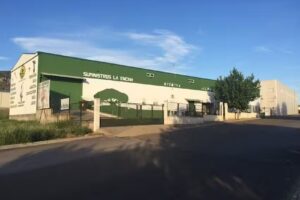 Suministros La Encina