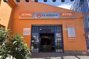 Suministros La Muralla