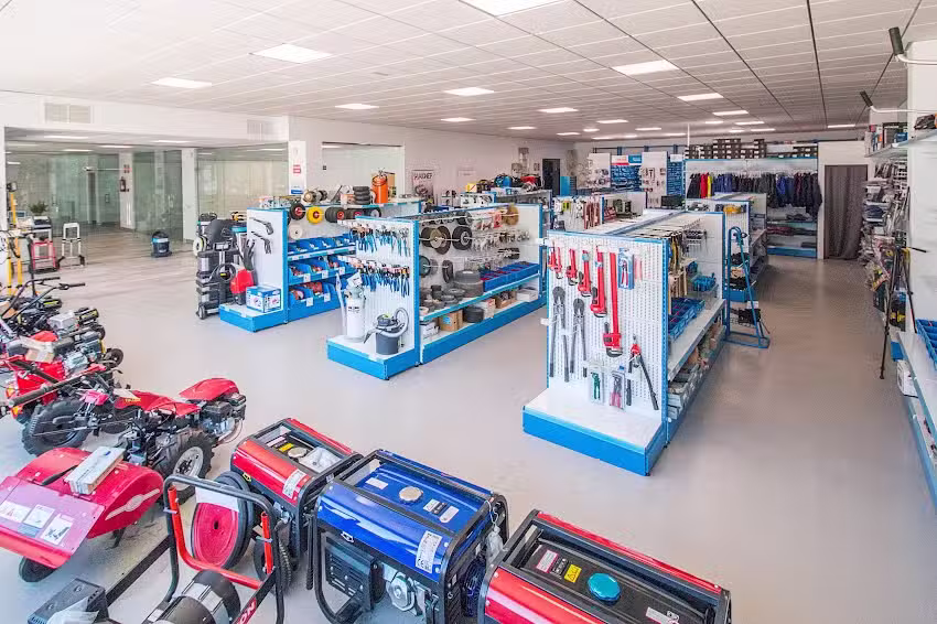 Suministros Lacima S.A.