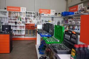 Suministros Largo S.L.