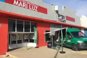 Suministros Lopez Palomares