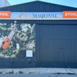 SUMINISTROS MAQUIVAL