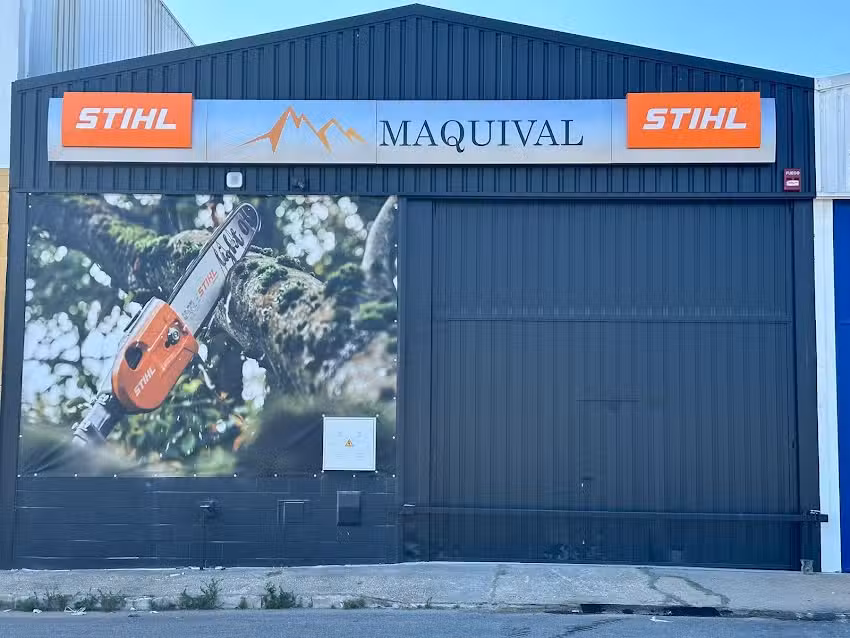 SUMINISTROS MAQUIVAL