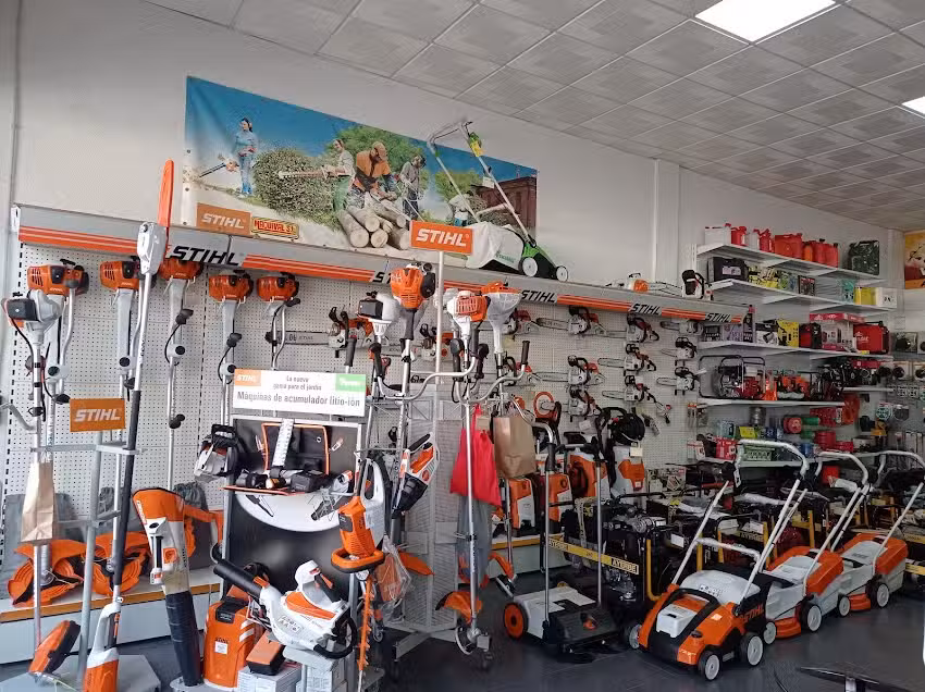 SUMINISTROS MAQUIVAL