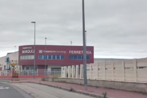 Suministros Marquez – Cadena88