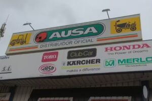 Suministros Mart&iacute;nez