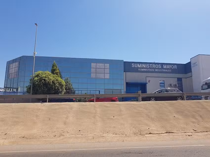 Suministros Mayor S L