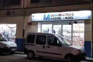 Suministros Miguel Ángel
