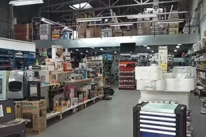 Suministros Montseny