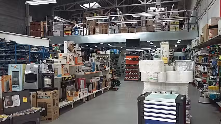 Suministros Montseny