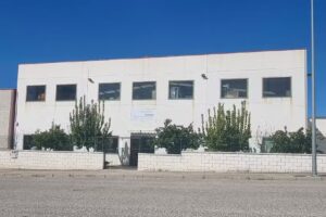 Suministros Moreno Ferreter&iacute;a y Maquinaria