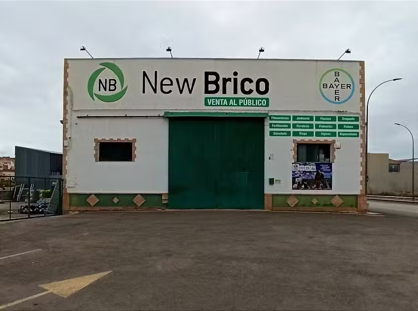 Suministros NB &ndash; Ceheg&iacute;n