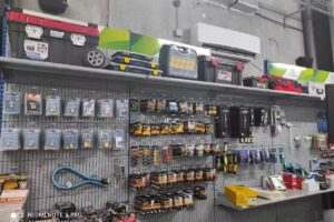 Suministros Nb &ndash; Murcia