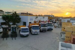 Suministros Novosan S.L.