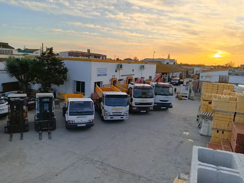 Suministros Novosan S.L.