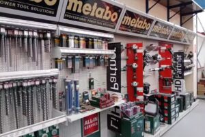 SUMINISTROS PRADA S.L.