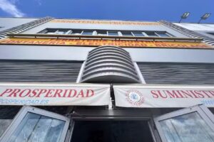 Suministros Prosperidad