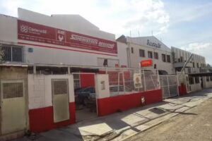 Suministros Requena – Cadena88