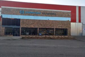 Suministros Salvaterra S.L.U