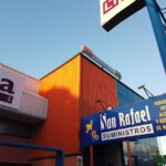 SUMINISTROS SAN RAFAEL